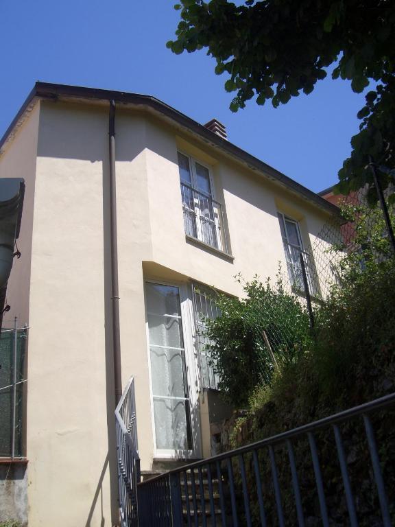 Hotel Paese Corvara Beverino Exterior foto