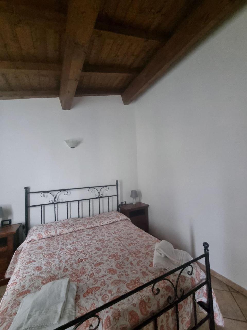 Hotel Paese Corvara Beverino Exterior foto