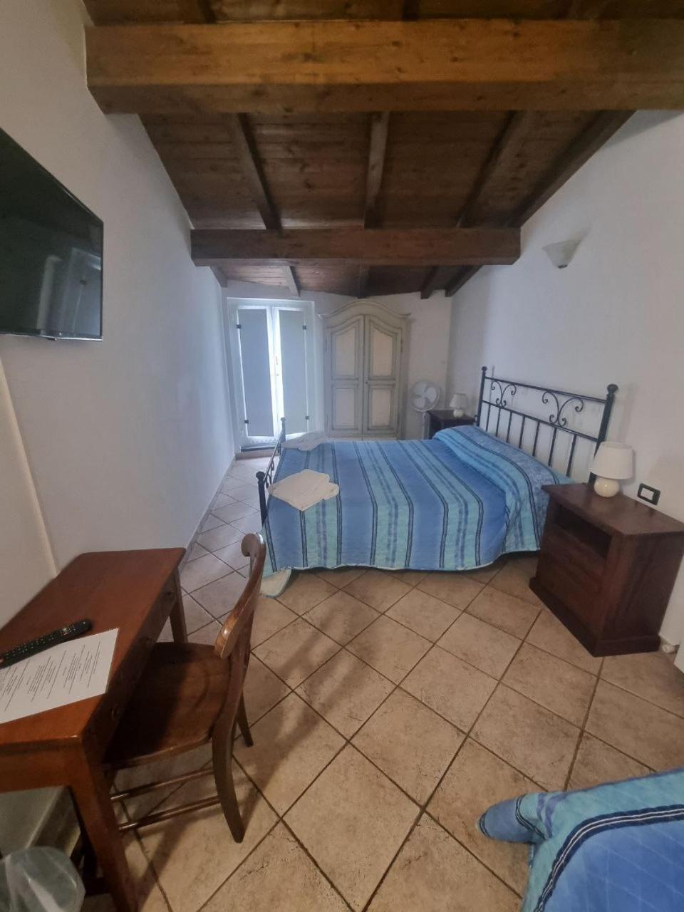Hotel Paese Corvara Beverino Exterior foto