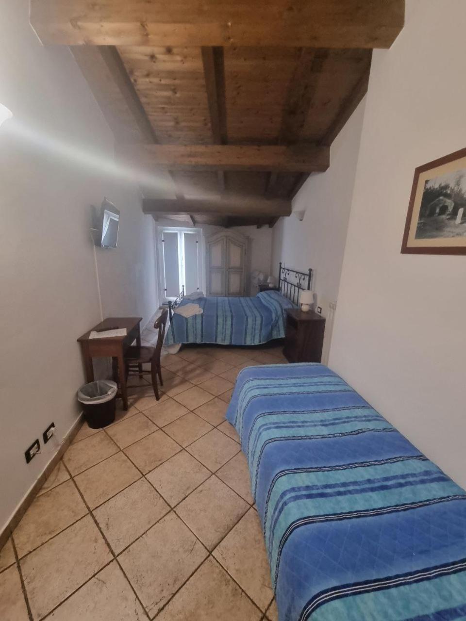 Hotel Paese Corvara Beverino Exterior foto