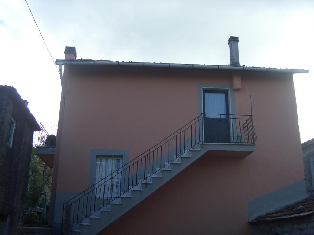 Hotel Paese Corvara Beverino Quarto foto