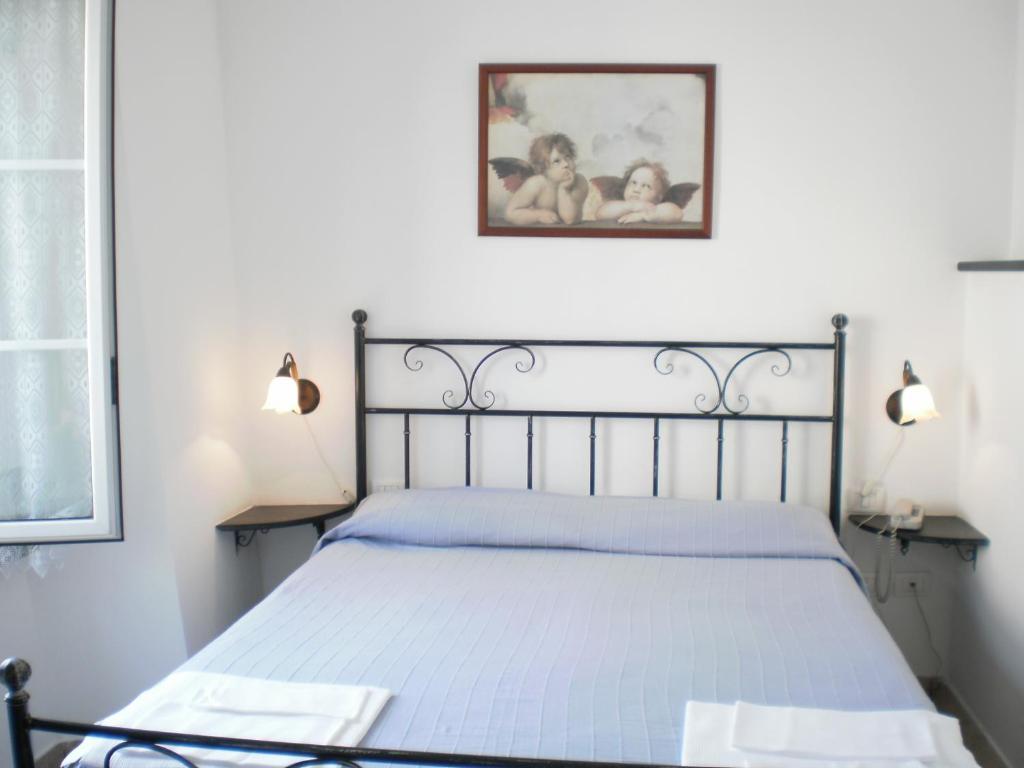 Hotel Paese Corvara Beverino Quarto foto