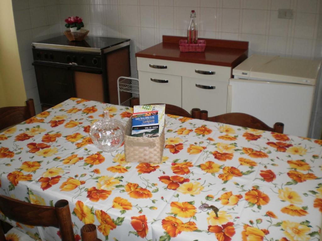 Hotel Paese Corvara Beverino Quarto foto