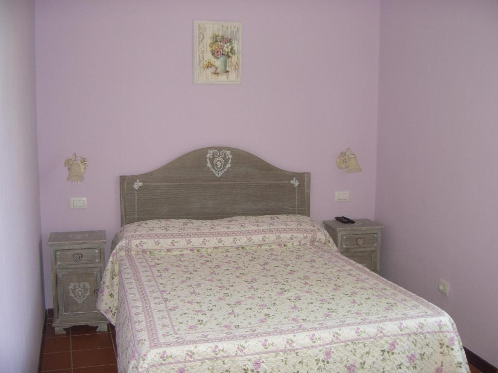 Hotel Paese Corvara Beverino Quarto foto