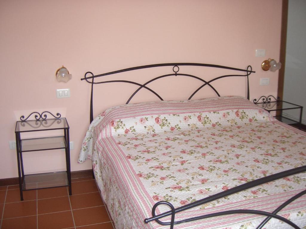 Hotel Paese Corvara Beverino Quarto foto