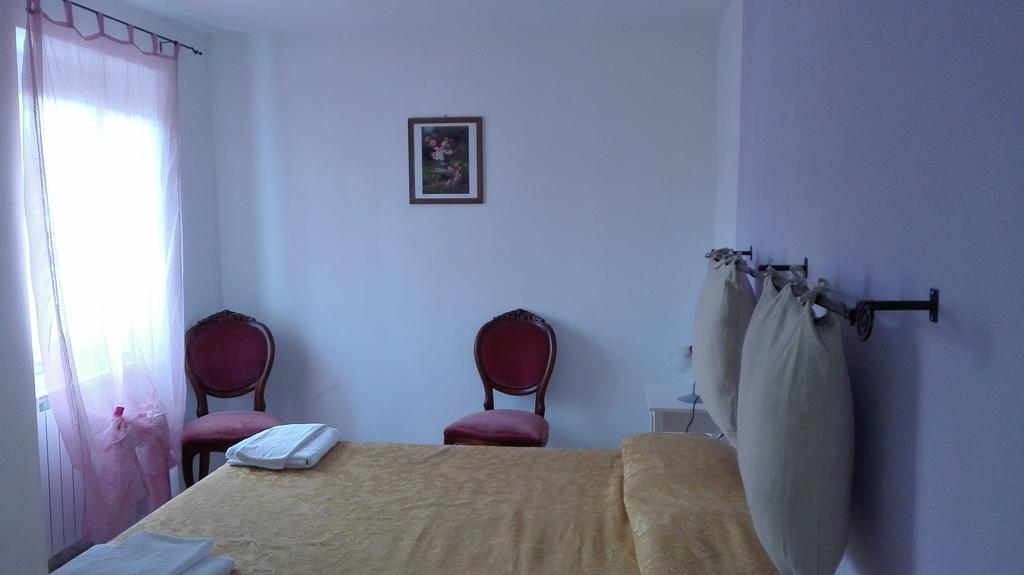 Hotel Paese Corvara Beverino Exterior foto