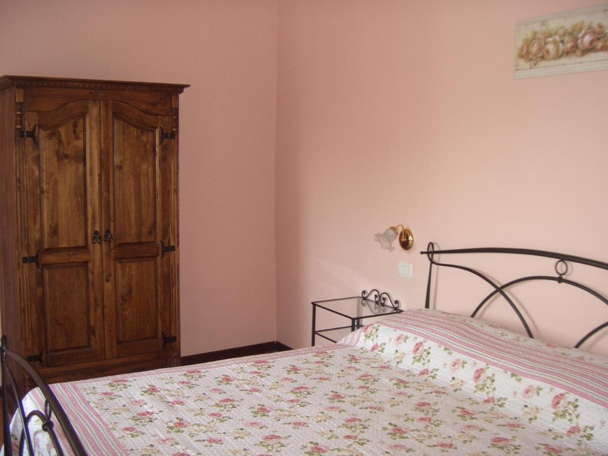 Hotel Paese Corvara Beverino Quarto foto