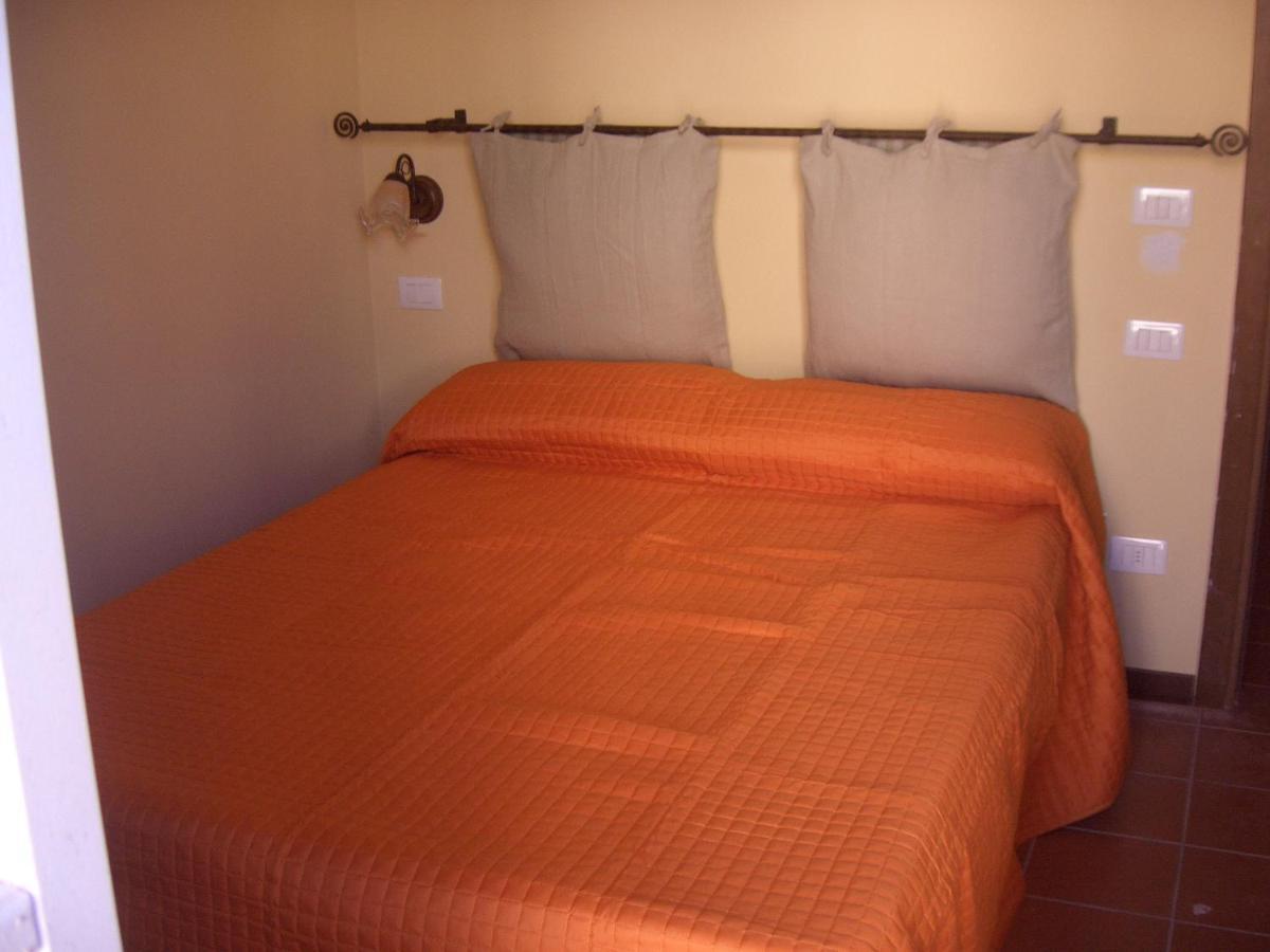 Hotel Paese Corvara Beverino Quarto foto